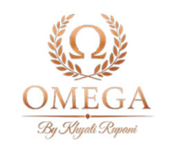 Omega Logo